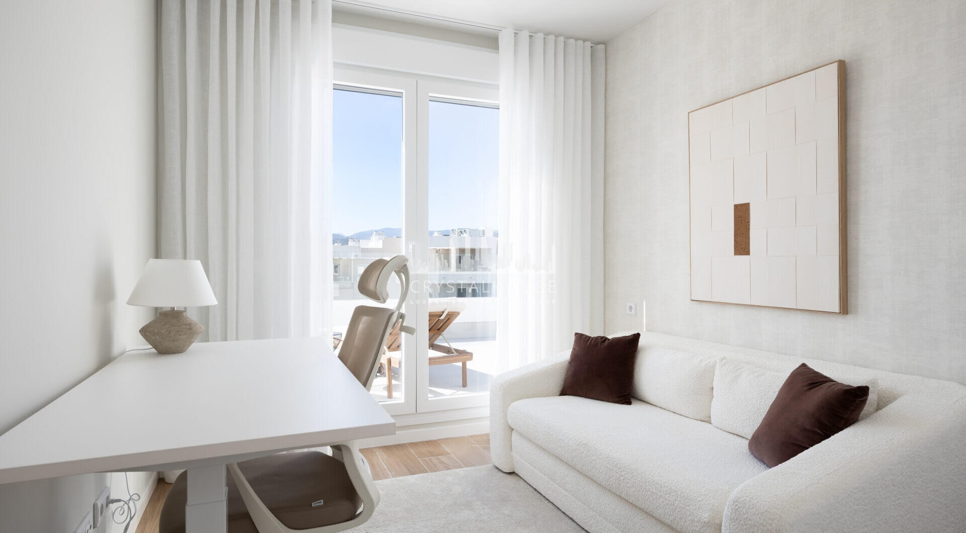 Hiszpania, Marbella, Nueva Andalucia