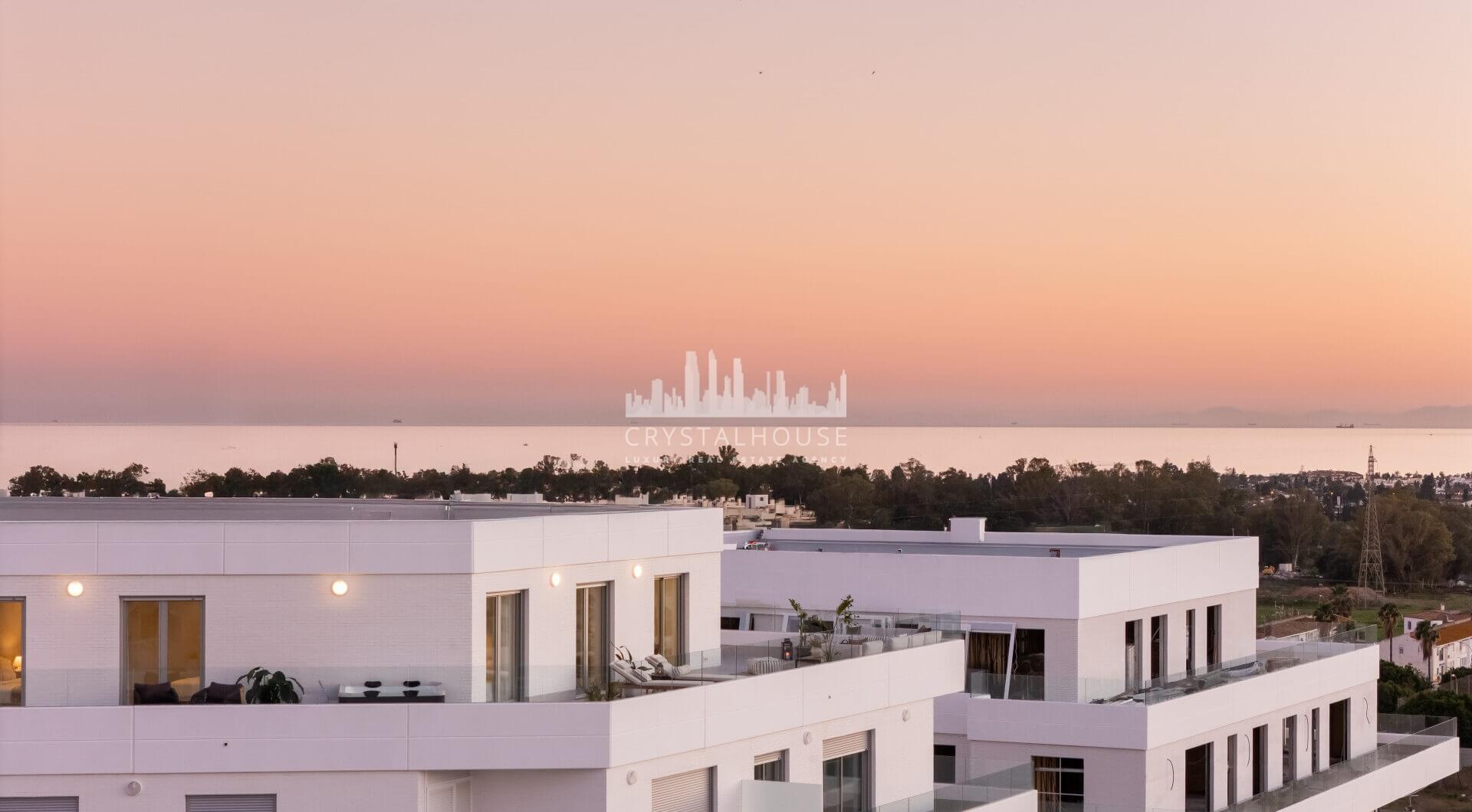 Hiszpania, Marbella, Nueva Andalucia