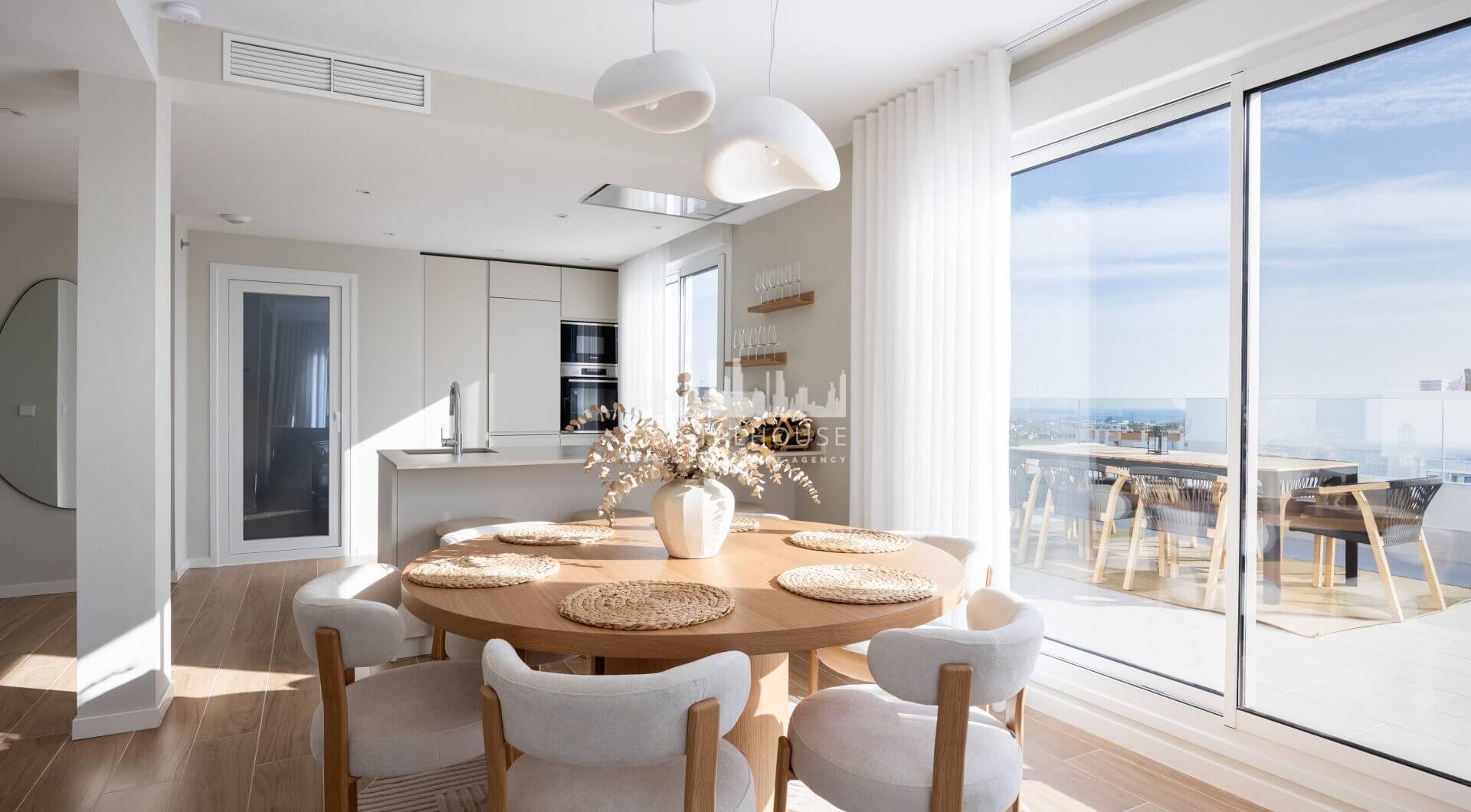 Hiszpania, Marbella, Nueva Andalucia