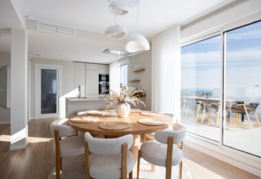 Hiszpania, Marbella, Nueva Andalucia