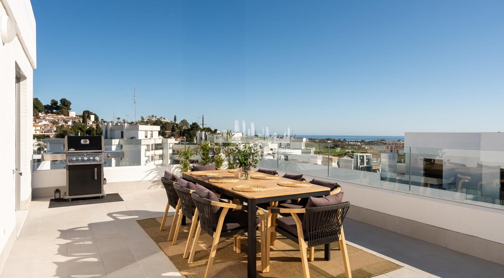 Hiszpania, Marbella, Nueva Andalucia