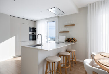 Hiszpania, Marbella, Nueva Andalucia