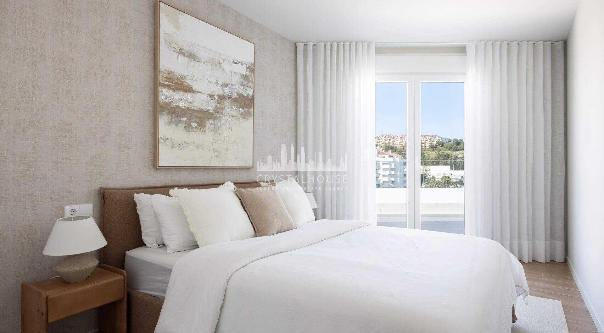 Hiszpania, Marbella, Nueva Andalucia