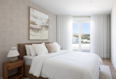 Hiszpania, Marbella, Nueva Andalucia