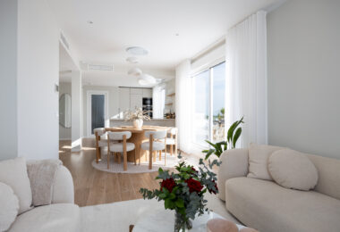 Hiszpania, Marbella, Nueva Andalucia