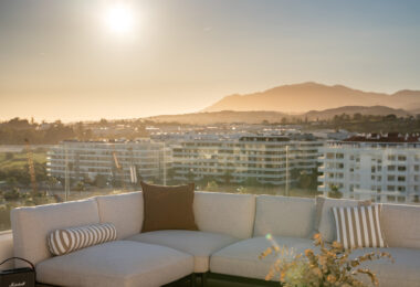 Hiszpania, Marbella, Nueva Andalucia