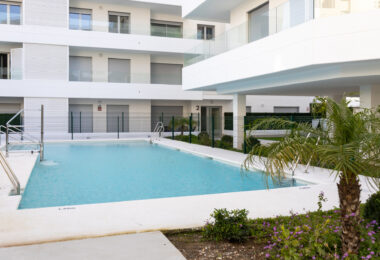 Hiszpania, Marbella, Nueva Andalucia