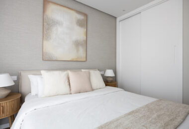 Hiszpania, Marbella, Nueva Andalucia