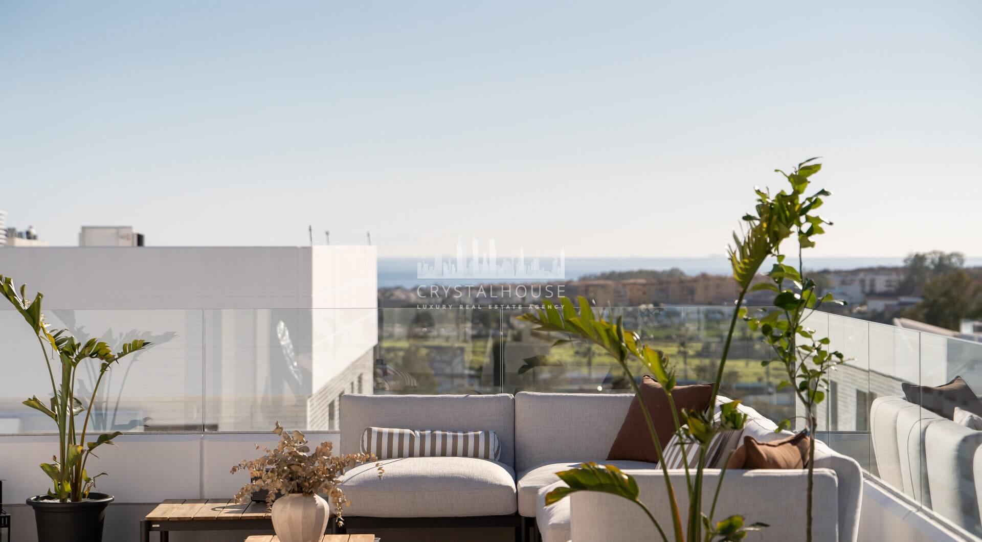 Hiszpania, Marbella, Nueva Andalucia