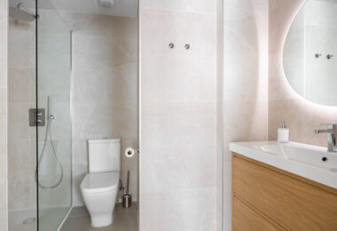 Hiszpania, Marbella, Nueva Andalucia