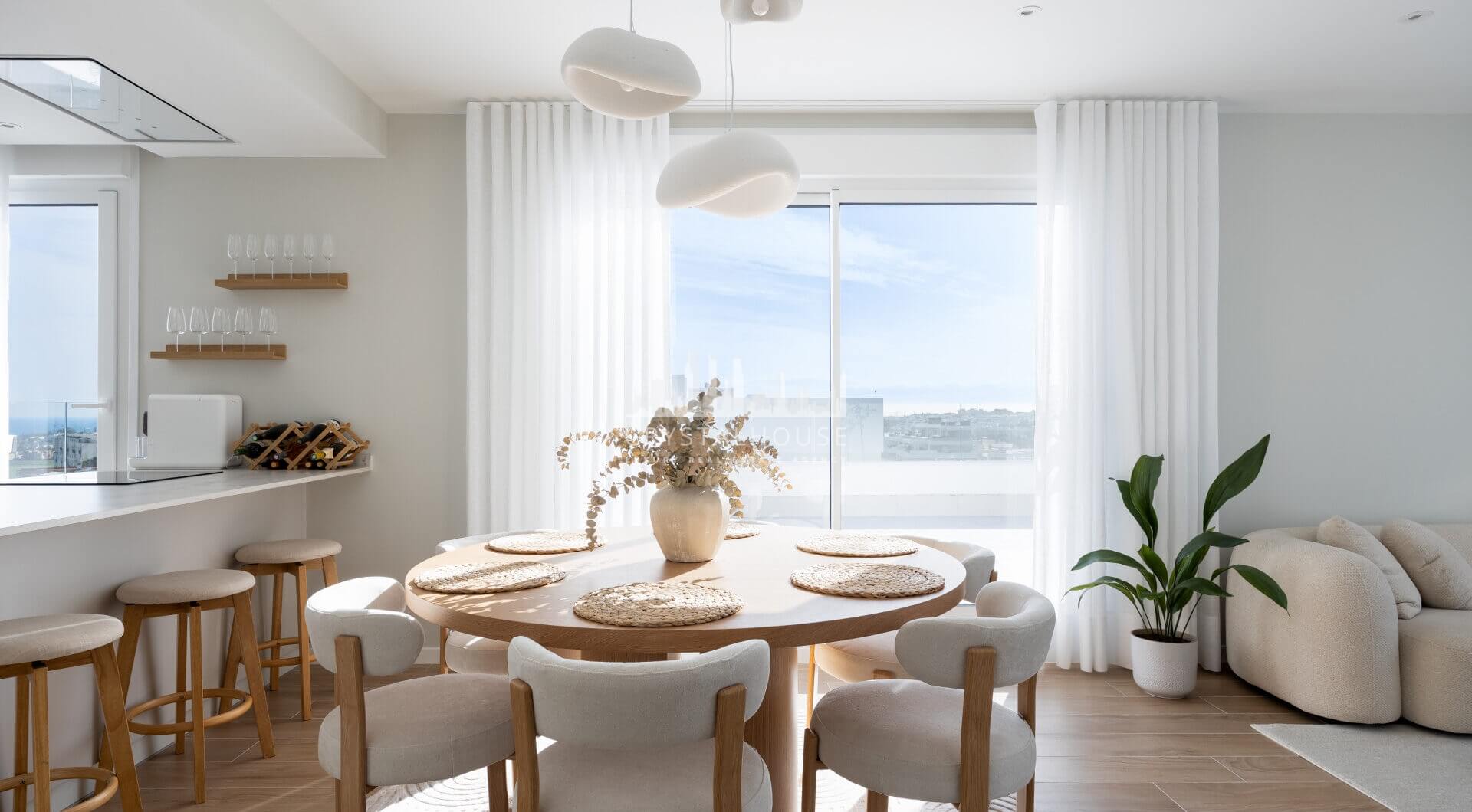 Hiszpania, Marbella, Nueva Andalucia