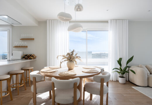 Hiszpania, Marbella, Nueva Andalucia