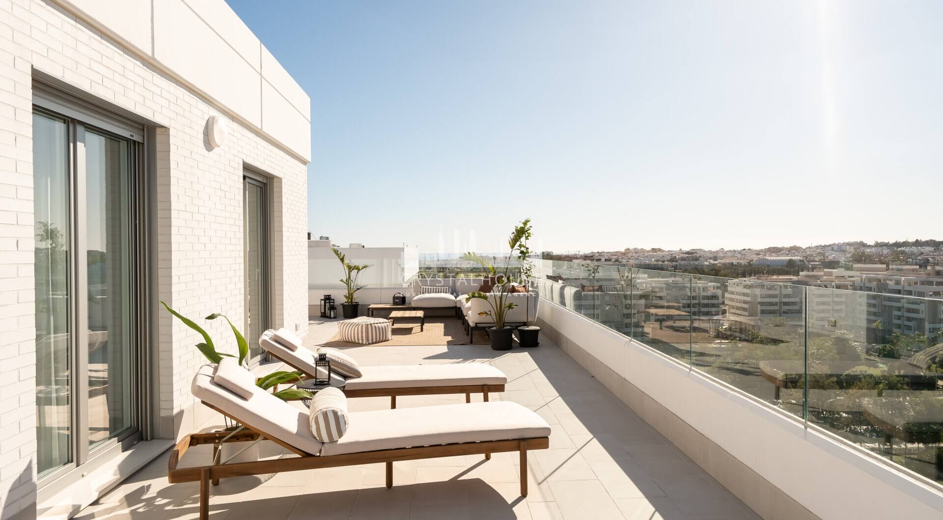 Hiszpania, Marbella, Nueva Andalucia