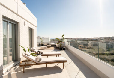 Hiszpania, Marbella, Nueva Andalucia