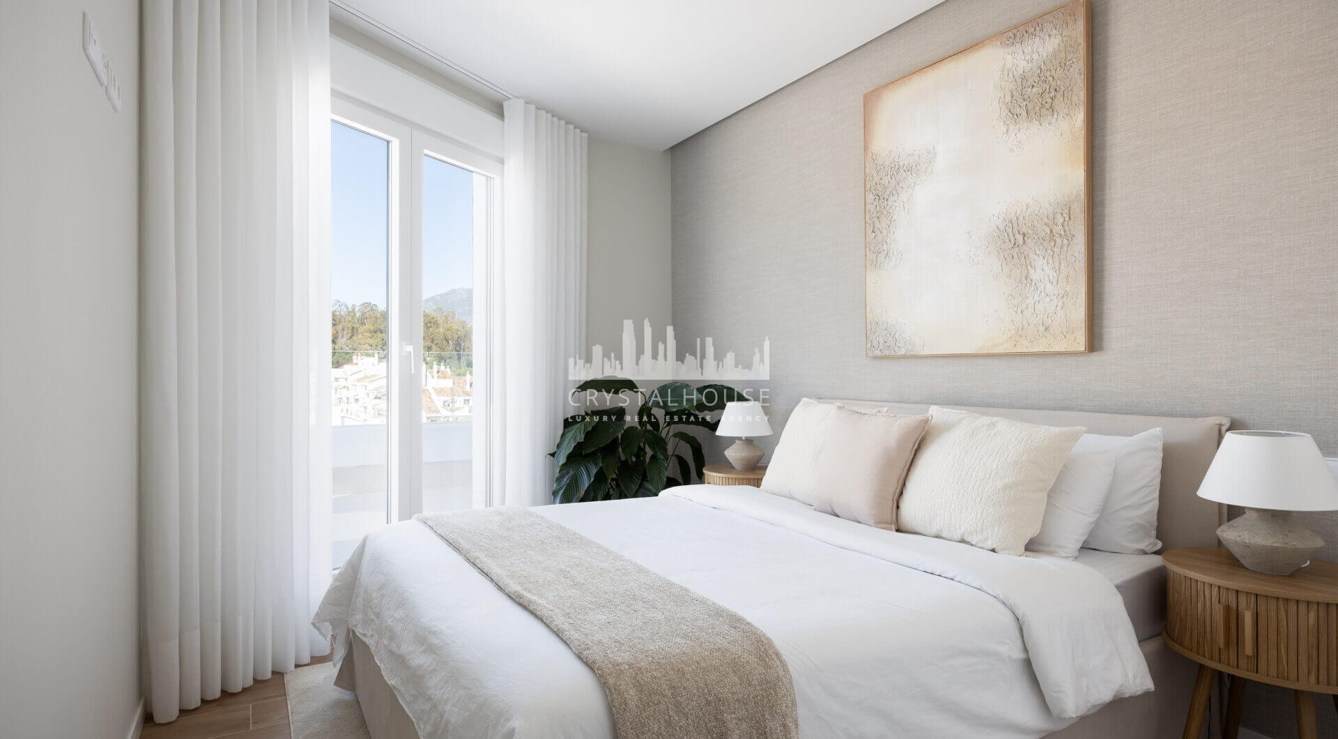 Hiszpania, Marbella, Nueva Andalucia