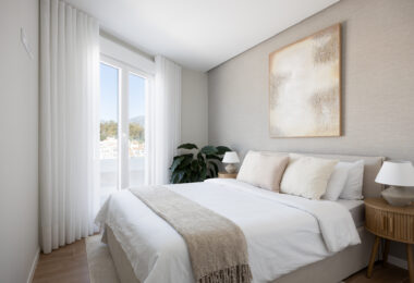 Hiszpania, Marbella, Nueva Andalucia