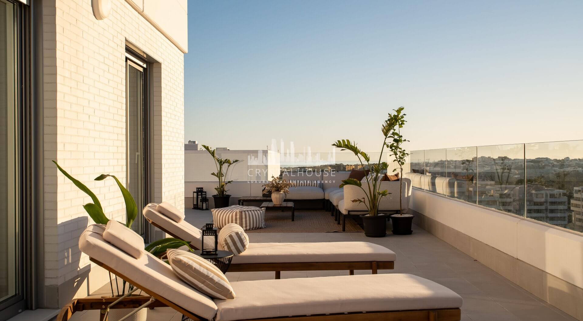 Hiszpania, Marbella, Nueva Andalucia