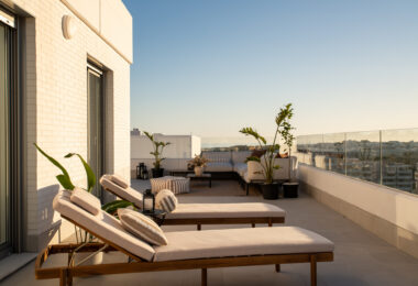 Hiszpania, Marbella, Nueva Andalucia