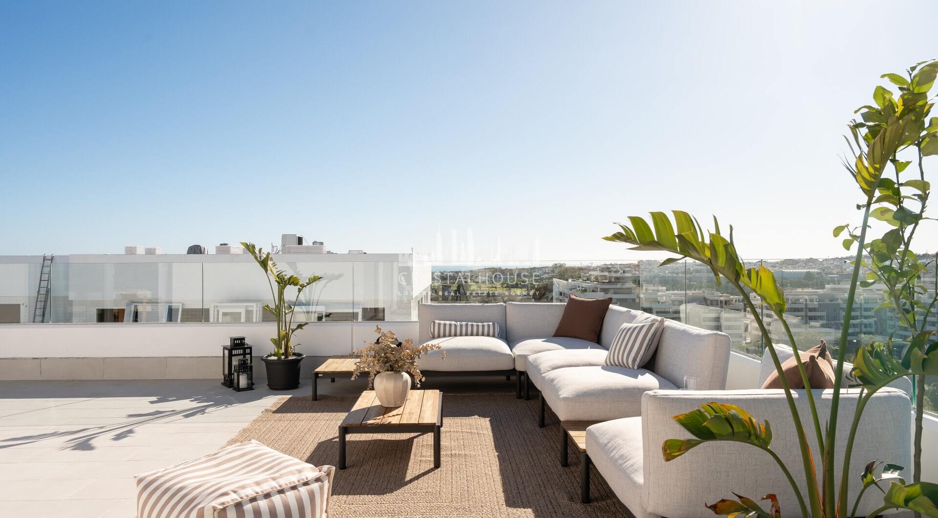 Hiszpania, Marbella, Nueva Andalucia