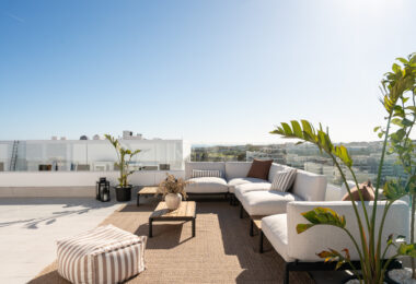 Hiszpania, Marbella, Nueva Andalucia