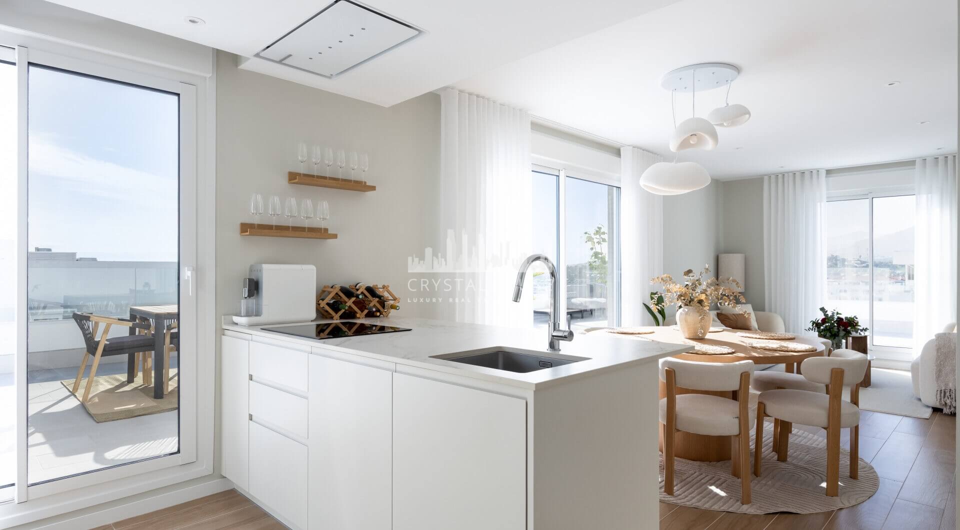 Hiszpania, Marbella, Nueva Andalucia