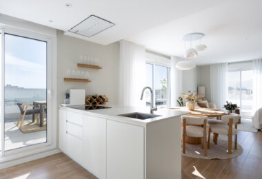 Hiszpania, Marbella, Nueva Andalucia