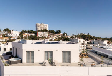 Hiszpania, Marbella, Nueva Andalucia