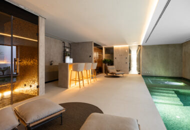 Hiszpania, Benahavis, El Madroñal