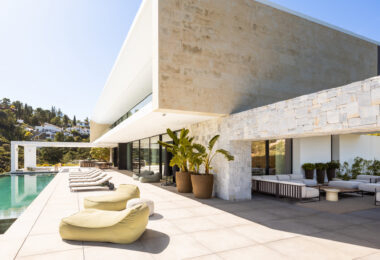 Hiszpania, Benahavis, El Madroñal