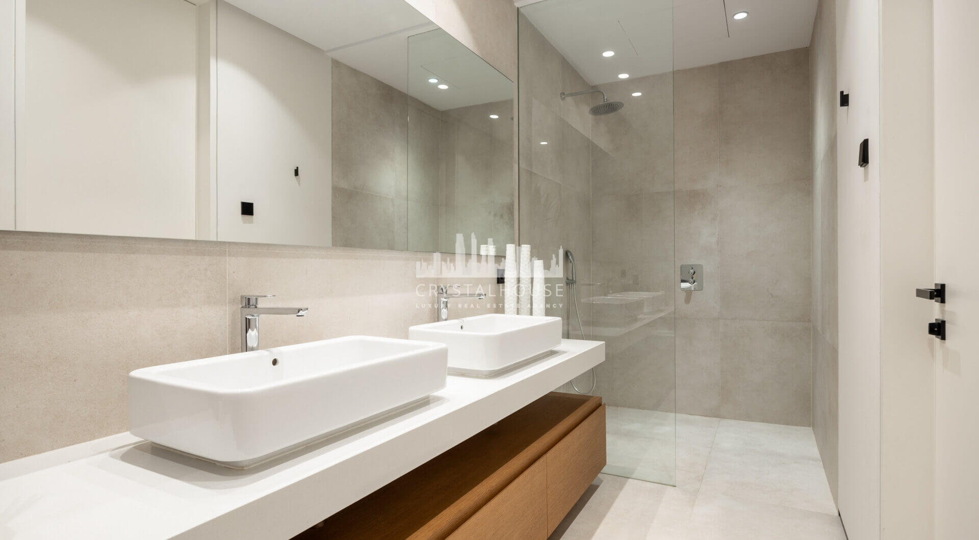 Hiszpania, Benahavis, El Madroñal