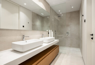 Hiszpania, Benahavis, El Madroñal