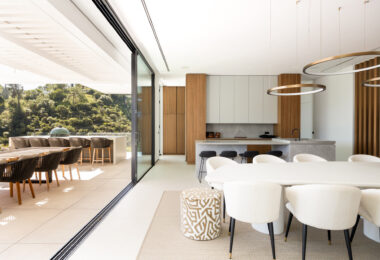 Hiszpania, Benahavis, El Madroñal