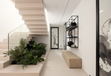 Hiszpania, Benahavis, El Madroñal