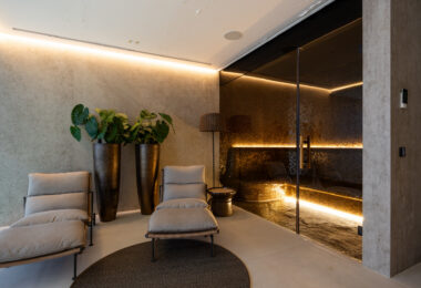 Hiszpania, Benahavis, El Madroñal