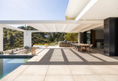 Hiszpania, Benahavis, El Madroñal