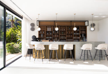 Hiszpania, Benahavis, El Madroñal