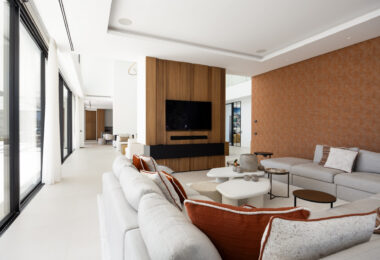 Hiszpania, Benahavis, El Madroñal