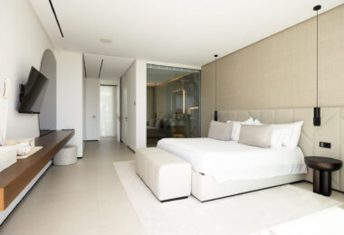 Hiszpania, Benahavis, El Madroñal