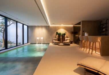 Hiszpania, Benahavis, El Madroñal