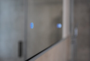 Współczesny narożny apartament na parterze w Cancelada, Estepona Wschód