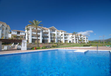 Hiszpania, Mijas Costa, La Cala Golf Resort