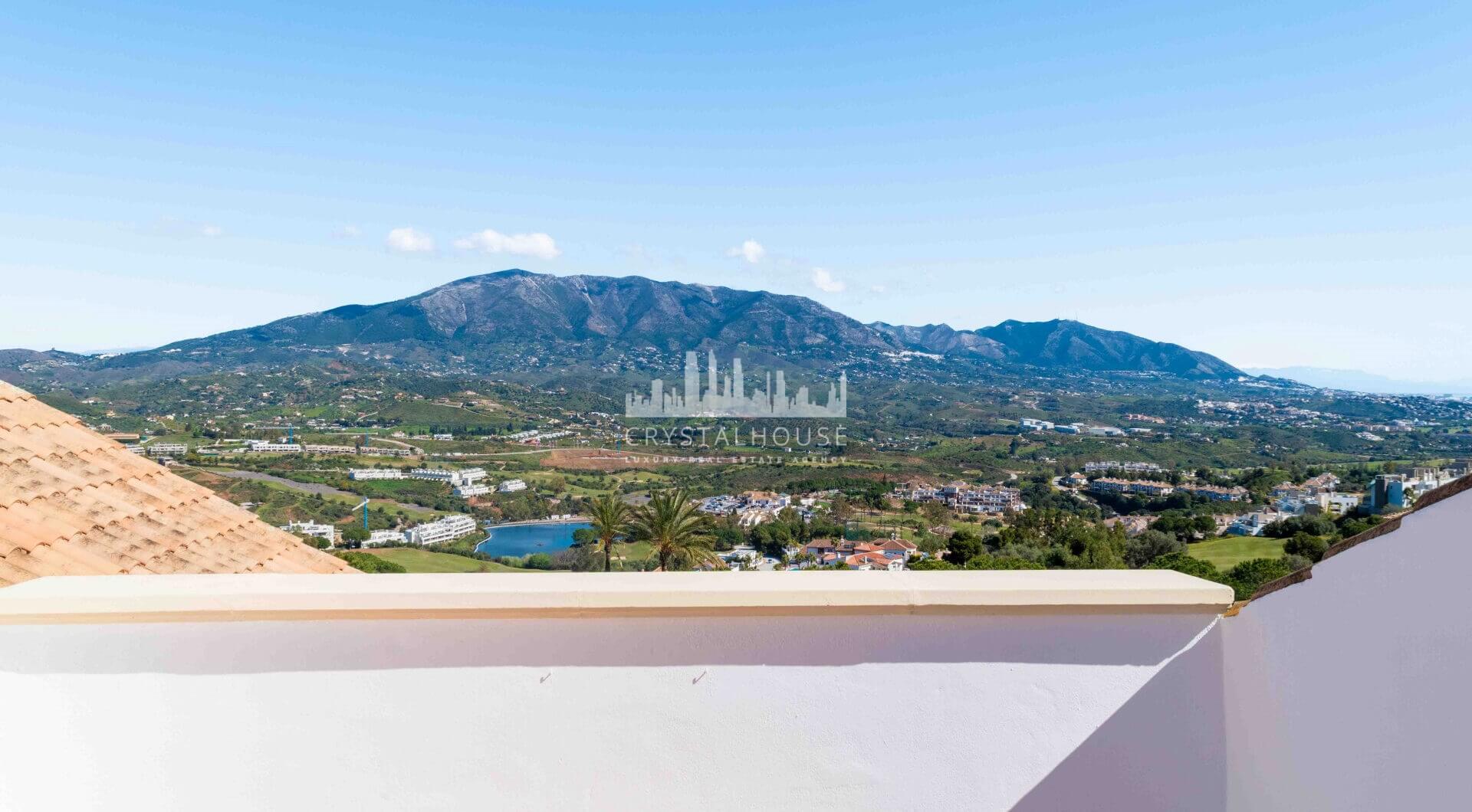 Hiszpania, Mijas Costa, La Cala Golf Resort