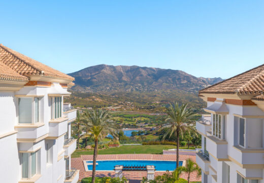 Hiszpania, Mijas Costa, La Cala Golf Resort