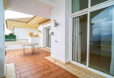 Hiszpania, Mijas Costa, La Cala Golf Resort