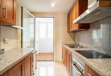 Hiszpania, Mijas Costa, La Cala Golf Resort