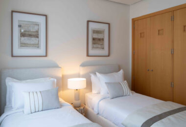 Hiszpania, Mijas Costa, La Cala Golf Resort