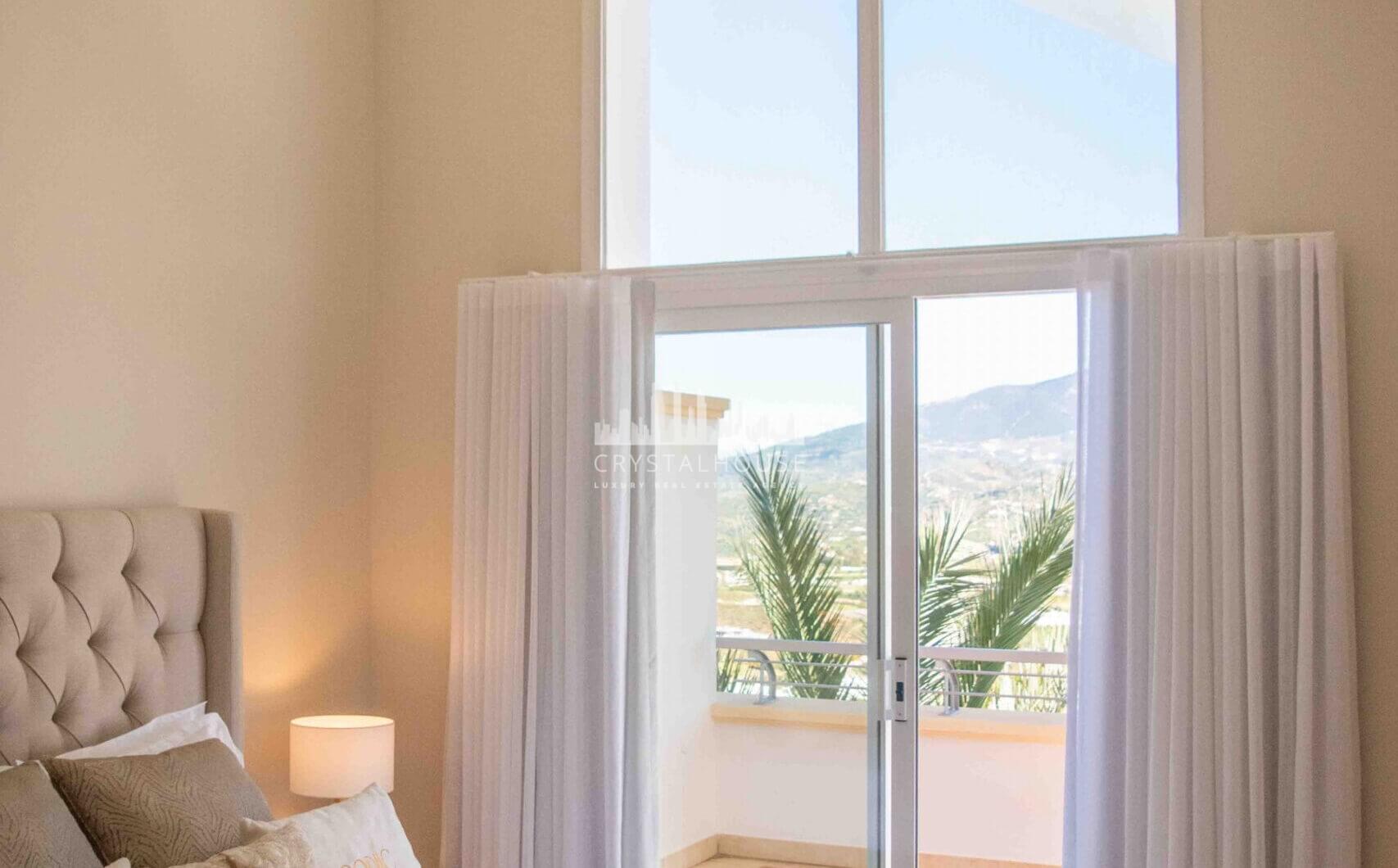 Hiszpania, Mijas Costa, La Cala Golf Resort