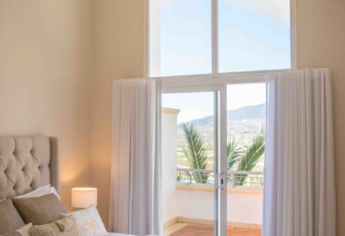 Hiszpania, Mijas Costa, La Cala Golf Resort