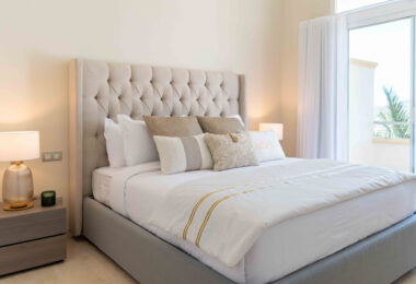 Hiszpania, Mijas Costa, La Cala Golf Resort