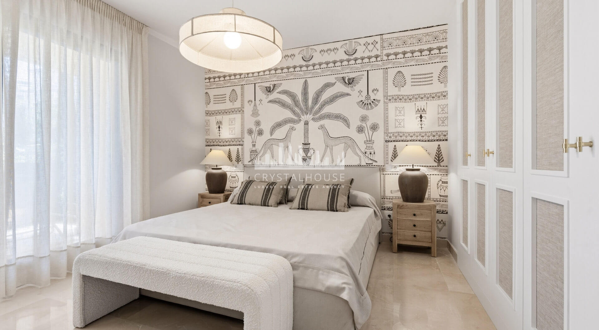 Hiszpania, Benahavis, Los Arqueros